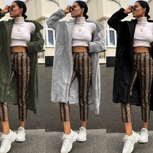 2019 New Womens Warm Long Coat Fur Collar Hooded Jacket Slim Winter Parka Outwear Solid Color Casual Coats
2019 New Womens Warm Long Coat Fur Collar Hooded Jacket Slim Winter Parka Outwear Solid Color Casual Coats