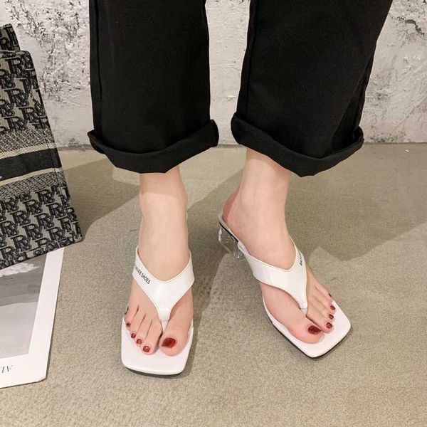 clear heel clip toe slippers women flip flops transparent heel sandals slippers summer outdoor open toe slides women 2020, Black
clear heel clip toe slippers women flip flops transparent heel sandals slippers summer outdoor open toe slides women 2020, Black