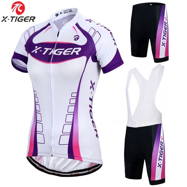 x-tiger pro women cycling set mtb bike clothing women racing bicycle clothes ropa ciclismo cycling wear jersey set, Black;blue
x-tiger pro women cycling set mtb bike clothing women racing bicycle clothes ropa ciclismo cycling wear jersey set, Black;blue