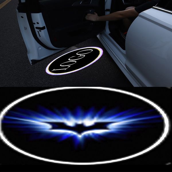 maxup 1set attached drills have wire car door welcome light for bat logo universal projector lamp laser no noise led promotion
maxup 1set attached drills have wire car door welcome light for bat logo universal projector lamp laser no noise led promotion