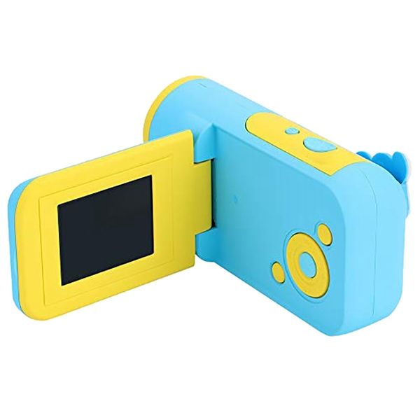 kids camera hd 16mp 1.77 inch lcd camera recorder kids action camera camcorder dv (blue
kids camera hd 16mp 1.77 inch lcd camera recorder kids action camera camcorder dv (blue