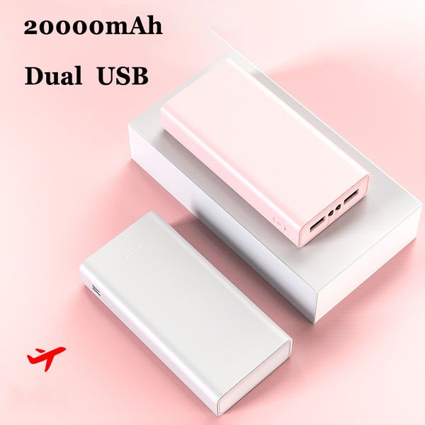 xiaomi brand qi 3.0 power bank 20000mah dual usb waterproof external battery for all phone cargador portatil portable battery
xiaomi brand qi 3.0 power bank 20000mah dual usb waterproof external battery for all phone cargador portatil portable battery