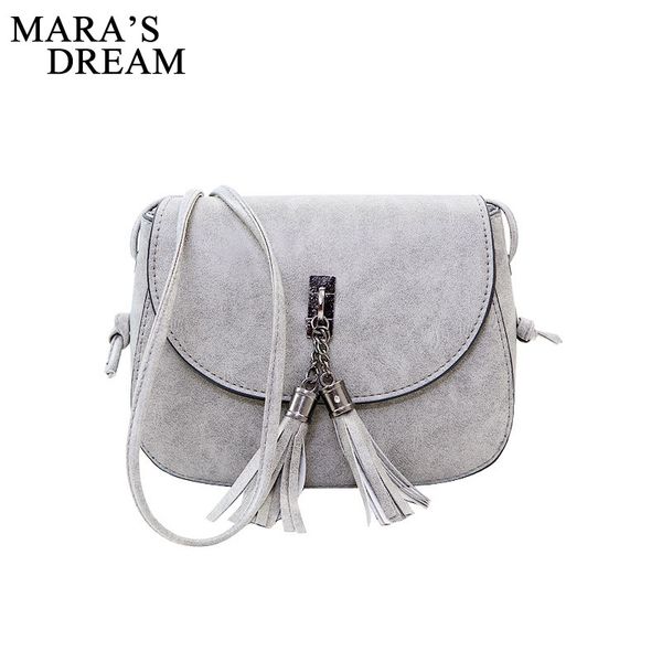 mara's dream 2019 mini women messenger bags pu leather women shoulder bag tassel solid clutches chain crossbody bags tote
mara's dream 2019 mini women messenger bags pu leather women shoulder bag tassel solid clutches chain crossbody bags tote