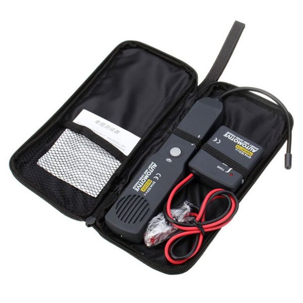 new original universal em415pro automotive cable wire short open digital finder car tester tracer diagnose tone line finder tool
new original universal em415pro automotive cable wire short open digital finder car tester tracer diagnose tone line finder tool