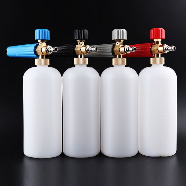 professional car wash foam gun high pressure snow foam lance jet car cleaning washer water sprayer water gun snow lance
professional car wash foam gun high pressure snow foam lance jet car cleaning washer water sprayer water gun snow lance