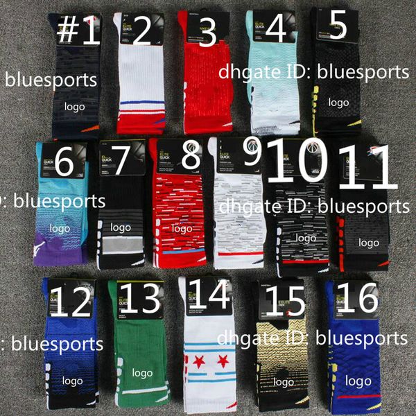 Meias Esportes bluesports