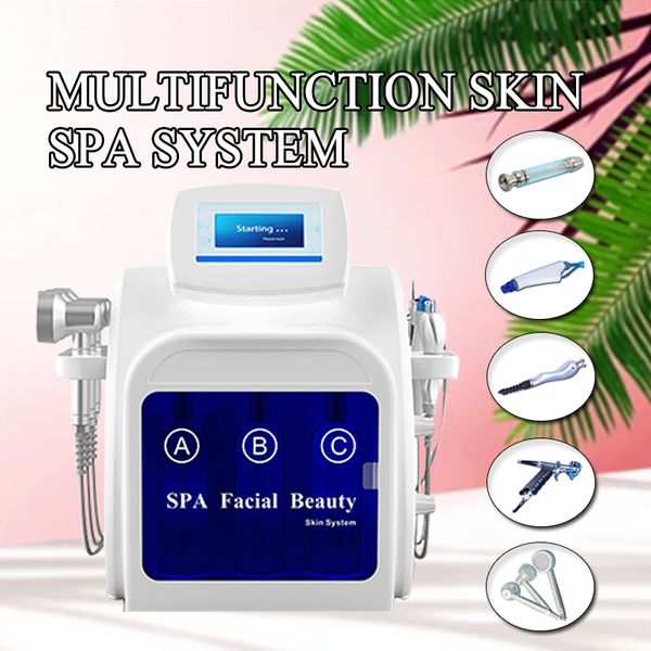 new hydra facial machine bio face lifting diamond microdermabrasion machine rf needle mesotherapy beauty device
new hydra facial machine bio face lifting diamond microdermabrasion machine rf needle mesotherapy beauty device