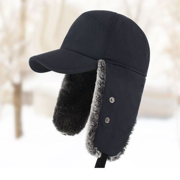 balight winter riding cycling bicycle outdoor warm hat men women faux fur ear flap hat cap winter ski cap
balight winter riding cycling bicycle outdoor warm hat men women faux fur ear flap hat cap winter ski cap