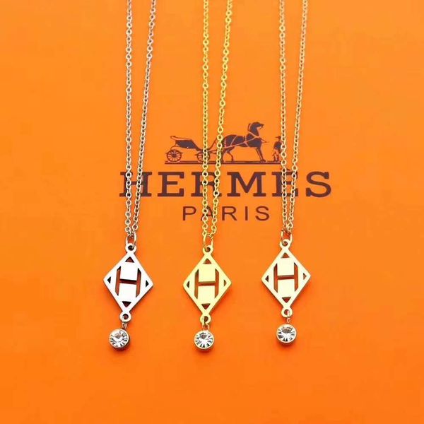 designer22 последних модный бренд #; 130pure титан стал 18-каратным золото выросло высокое качество ожерелья подходит для всех видов мест, Golden;silver
designer22 последних модный бренд #; 130pure титан стал 18-каратным золото выросло высокое качество ожерелья подходит для всех видов мест, Golden;silver