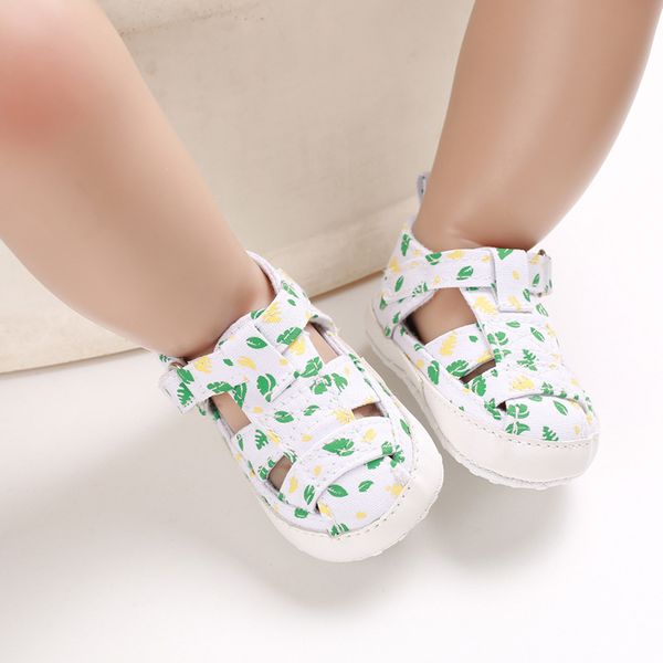 infant baby girls anti-slip summer floral sandals soft sole flat shoes lovely bowknots princess shoes, Black;red
infant baby girls anti-slip summer floral sandals soft sole flat shoes lovely bowknots princess shoes, Black;red