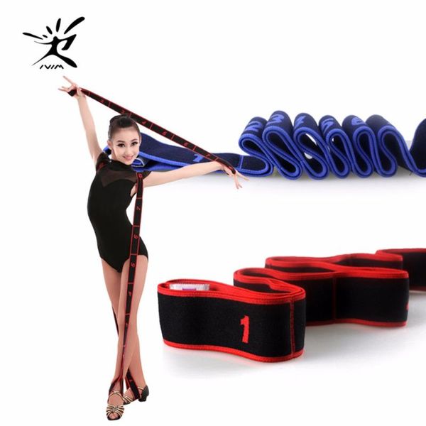 gymnastics latin training bands resistance bands pilates yoga stretch elastic band fitness crossfit dance training workout
gymnastics latin training bands resistance bands pilates yoga stretch elastic band fitness crossfit dance training workout