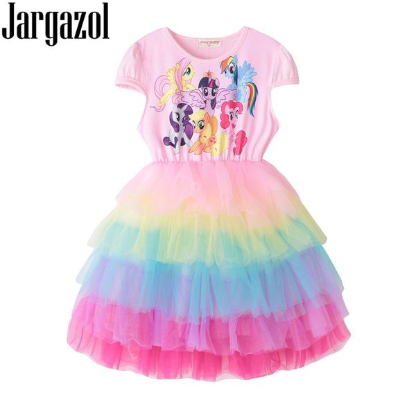 jargazol платье принцессы девушки little pony софия printed лето с коротким рукавом пачка платье детские vestidos радуга слоистые платья, Red;yellow
jargazol платье принцессы девушки little pony софия printed лето с коротким рукавом пачка платье детские vestidos радуга слоистые платья, Red;yellow
