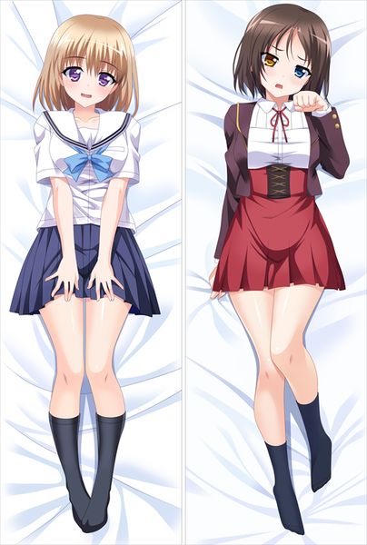 аниме jk к inkou kyoushi дакимакура обложка kasumi sawai поддержи дело wakou сацуки joushima канна body pillow case
аниме jk к inkou kyoushi дакимакура обложка kasumi sawai поддержи дело wakou сацуки joushima канна body pillow case