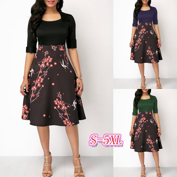 женское дизайнерское платье большая панель контрастный квадратный воротник средний рукав а-принт платье для женщин, Black;gray
женское дизайнерское платье большая панель контрастный квадратный воротник средний рукав а-принт платье для женщин, Black;gray