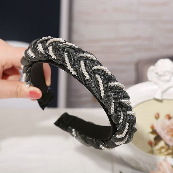 mesh оголовье wide side twist pearl 3.2cm китти диапазона волос тип волос 2019 mesh оголовье bkups, Black;brown
mesh оголовье wide side twist pearl 3.2cm китти диапазона волос тип волос 2019 mesh оголовье bkups, Black;brown