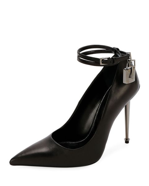 ladies 'leather shoes, fashion ankle with pointy lacquer leather stilettos, size: 34-42, Black
ladies 'leather shoes, fashion ankle with pointy lacquer leather stilettos, size: 34-42, Black