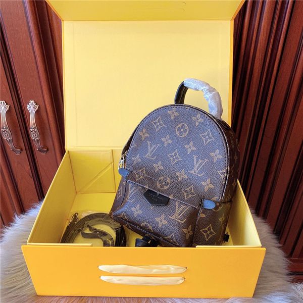 19ss luxury backpack men women fashion brand shoulder bags classic letter printed ladies handbags fanny pack school backpacks nobox b102576k
19ss luxury backpack men women fashion brand shoulder bags classic letter printed ladies handbags fanny pack school backpacks nobox b102576k