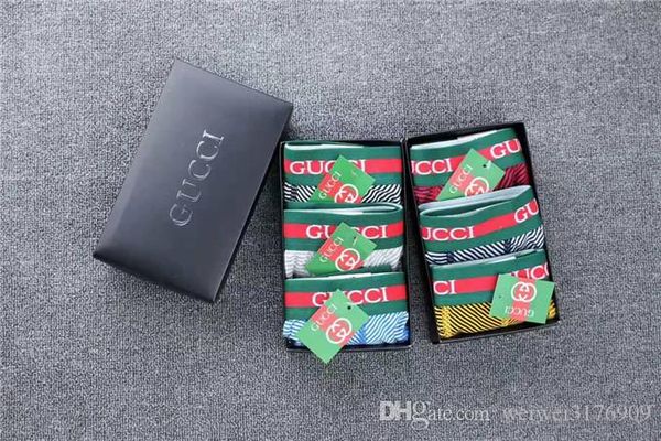New embroidery pattern male boxer hort male boxer de igner cotton underwear hort fi h pattern luxury hort g8 13 gucci, Black;white
New embroidery pattern male boxer hort male boxer de igner cotton underwear hort fi h pattern luxury hort g8 13 gucci, Black;white