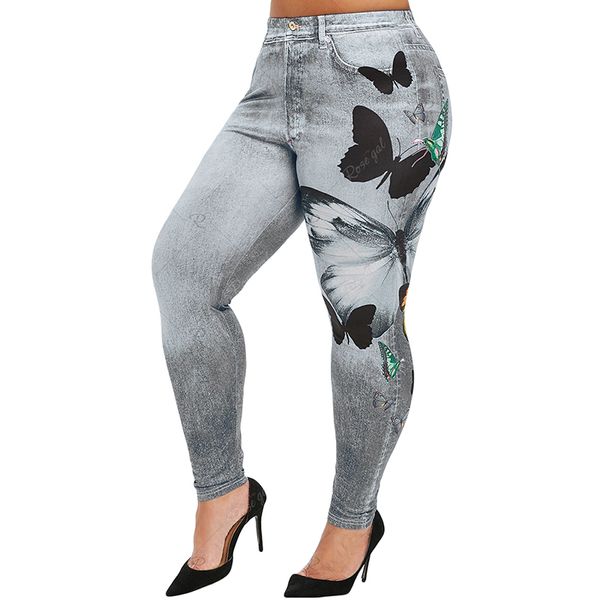 3d butterfly print high waist leggings women pant plus size long pencil pants skinny jeans trousers women denim legging legins, Black
3d butterfly print high waist leggings women pant plus size long pencil pants skinny jeans trousers women denim legging legins, Black
