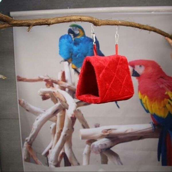 bird's nest flannelette hamster nest parrot the wren myna pass the winter the bird's nest sugar glider keep warm cotton wo cotton
bird's nest flannelette hamster nest parrot the wren myna pass the winter the bird's nest sugar glider keep warm cotton wo cotton