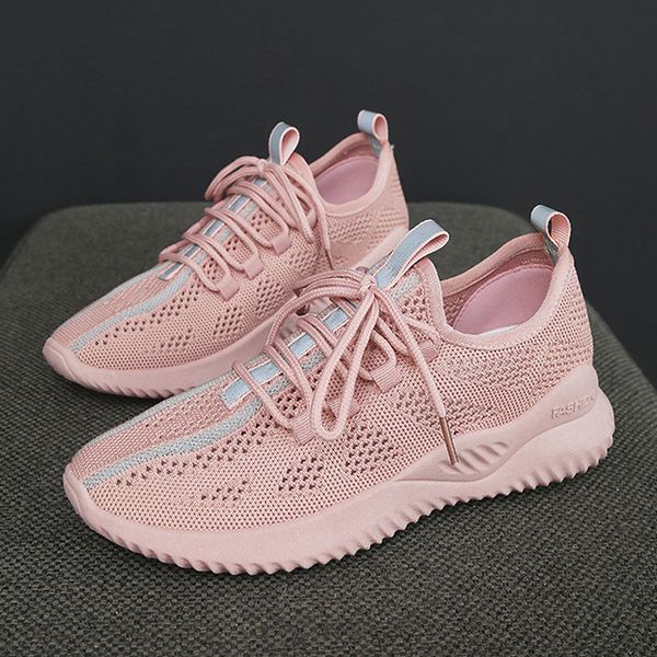 ins sneakers women shoes casual ladies sneakers women flats breathable mesh brand female footwear pink black white shoes a1524
ins sneakers women shoes casual ladies sneakers women flats breathable mesh brand female footwear pink black white shoes a1524