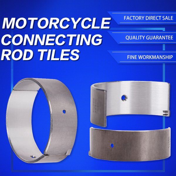 4pcs/set motorcycle accessories engine crank shaft connecting rod bearing for yamaha xv400 xv racing star
4pcs/set motorcycle accessories engine crank shaft connecting rod bearing for yamaha xv400 xv racing star