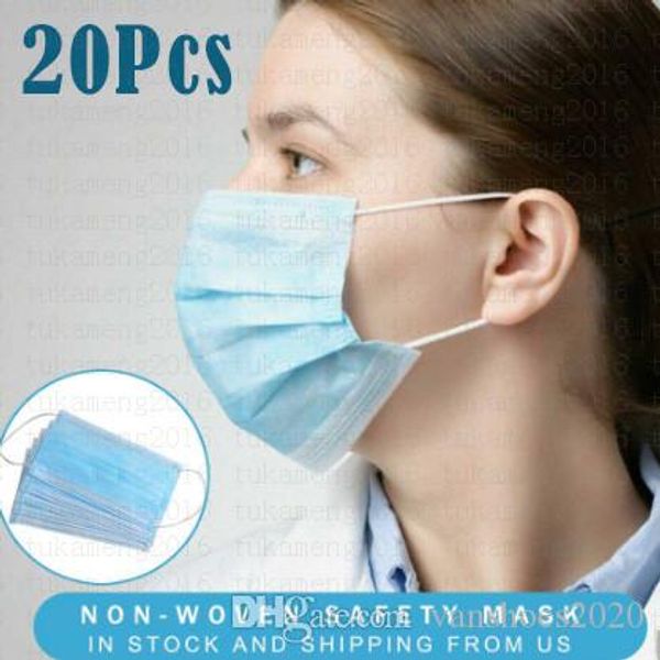 24hours shipping 50 pcs dust-proof masks with elastic earrings 3 layers disposable anti dust mouth protective face masks reusable masque
24hours shipping 50 pcs dust-proof masks with elastic earrings 3 layers disposable anti dust mouth protective face masks reusable masque