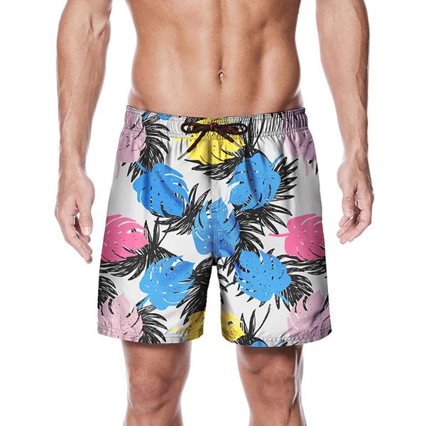 children's swimwear men printed beach shorts quick dry swimsuit swim trunks beachwear running plus size sports
children's swimwear men printed beach shorts quick dry swimsuit swim trunks beachwear running plus size sports