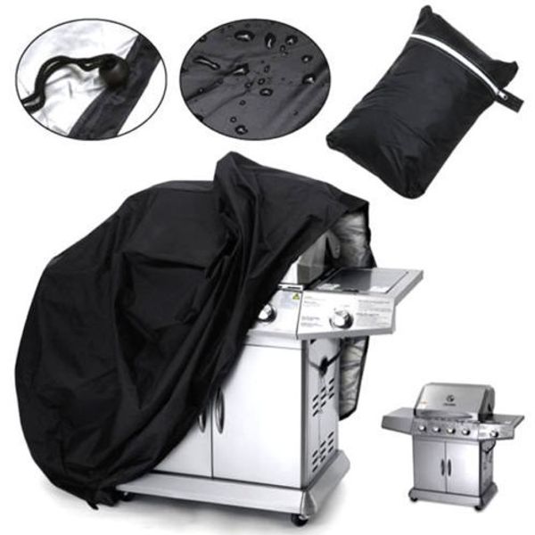 2020 bbq cover gas barbecue grill cover waterproof bbq dustproof polyester large for gas charcoal electric barbeque grill
2020 bbq cover gas barbecue grill cover waterproof bbq dustproof polyester large for gas charcoal electric barbeque grill
