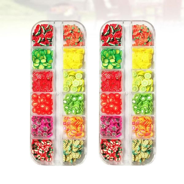 nail glitter 2 boxes 12 grids paillette manicure sequins diy crystal mud polymer clay beauty filling tools assorted color (mixed st, Silver;gold
nail glitter 2 boxes 12 grids paillette manicure sequins diy crystal mud polymer clay beauty filling tools assorted color (mixed st, Silver;gold
