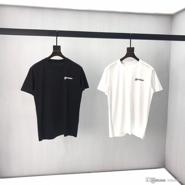20ss spring summer new high grade cotton printing short sleeve round neck panel t shirt letter print black white t shirts, White;black
20ss spring summer new high grade cotton printing short sleeve round neck panel t shirt letter print black white t shirts, White;black