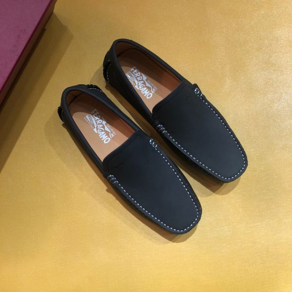 2020 high-end luxury fashion trend casual shoes senior mens driving shoes wild flat-bottom outdoor sports shoes casual loafers size 38-45, Black
2020 high-end luxury fashion trend casual shoes senior mens driving shoes wild flat-bottom outdoor sports shoes casual loafers size 38-45, Black