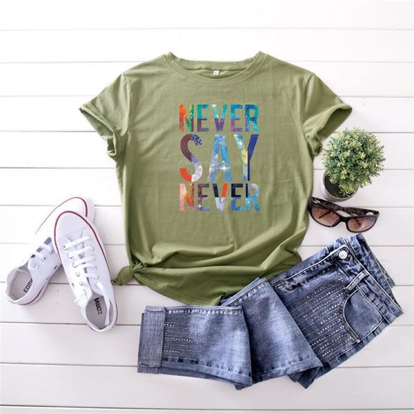 size fashion casaul tees womens 5xl letter print tshirts summer designer crew neck short sleeve plus, White
size fashion casaul tees womens 5xl letter print tshirts summer designer crew neck short sleeve plus, White