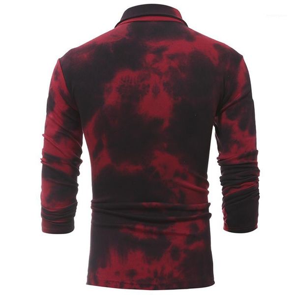 mens tees slim street style mens tees bandhnu designer mens tshirts lapel neck red long sleeve, White;black
mens tees slim street style mens tees bandhnu designer mens tshirts lapel neck red long sleeve, White;black