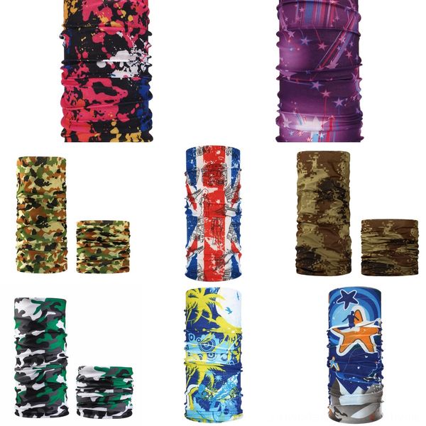 j83ca multiple styles printed headband bandana face multifunctional mask scarf seamless tube ring scarf men women, Black
j83ca multiple styles printed headband bandana face multifunctional mask scarf seamless tube ring scarf men women, Black