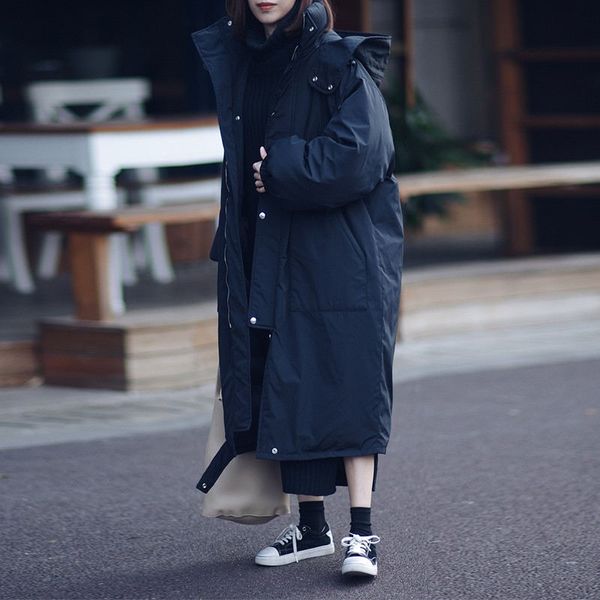 autumn winter jacket women warm parka hooded coats jaqueta feminina jacket outerwear thicken oversized winter female parka q800, Tan;black
autumn winter jacket women warm parka hooded coats jaqueta feminina jacket outerwear thicken oversized winter female parka q800, Tan;black