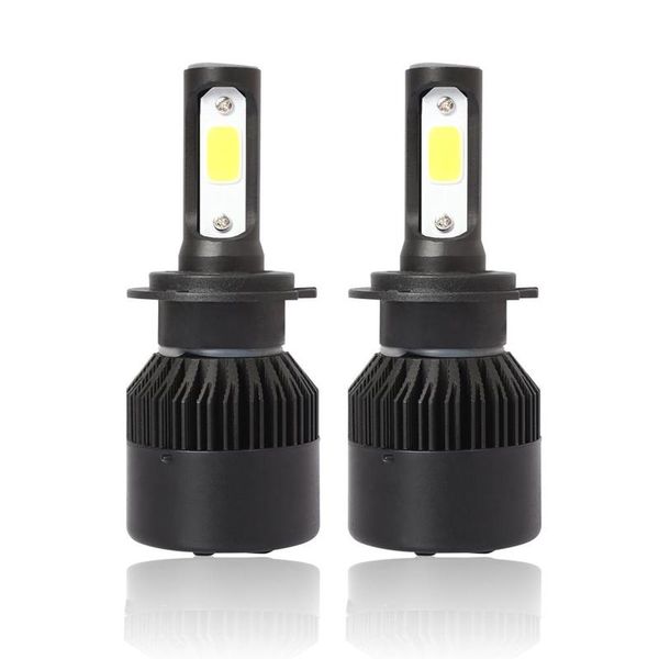 2pcs h7 led headlight kit auto scheinwerfer mini lampe 36w 8000lm super white bulb car styling headligh led automotivo
2pcs h7 led headlight kit auto scheinwerfer mini lampe 36w 8000lm super white bulb car styling headligh led automotivo