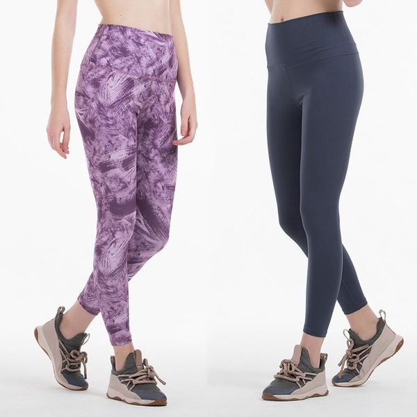 lu женщины брюки высокой талией спортзала спорта wear леггинсы упругие фитнес леди тренировки сплошной цвет йога брюки дизайнер legging разм, Black
lu женщины брюки высокой талией спортзала спорта wear леггинсы упругие фитнес леди тренировки сплошной цвет йога брюки дизайнер legging разм, Black