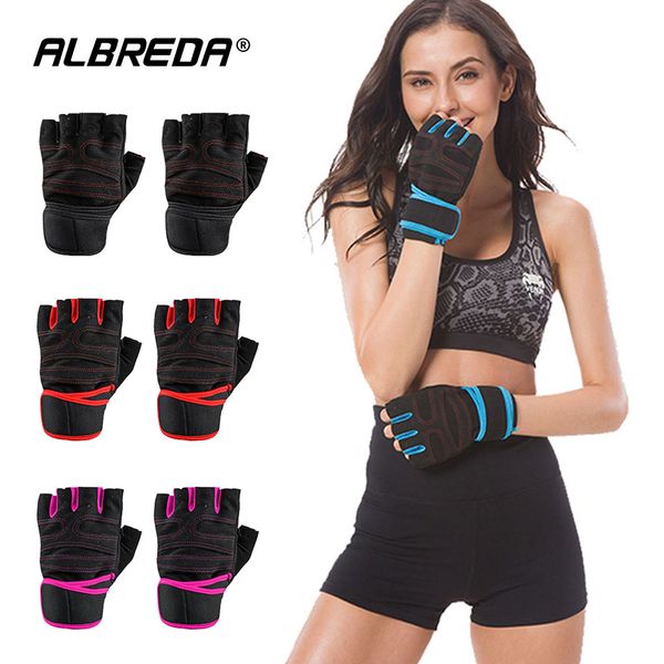 anti-slip weightlifting gloves gym fitness gloves exercise training wrist strap protection hand support for dumbbell barbell
anti-slip weightlifting gloves gym fitness gloves exercise training wrist strap protection hand support for dumbbell barbell