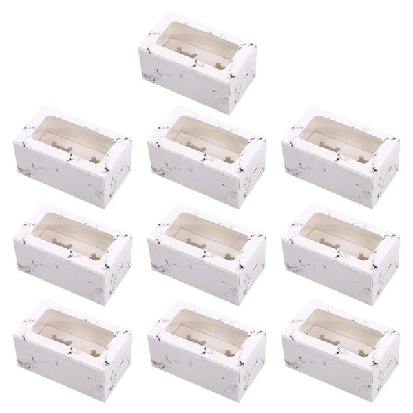 10pcs мраморность кекс коробки с вкладышами оконный сдобы держатель десерт контейнеры
10pcs мраморность кекс коробки с вкладышами оконный сдобы держатель десерт контейнеры
