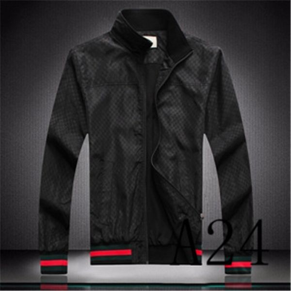 brand windbreaker luxury clothes men and women designers coat coat luxury sweatshirt hoodie long sleeve autumn sports zipper 06, Black;brown
brand windbreaker luxury clothes men and women designers coat coat luxury sweatshirt hoodie long sleeve autumn sports zipper 06, Black;brown