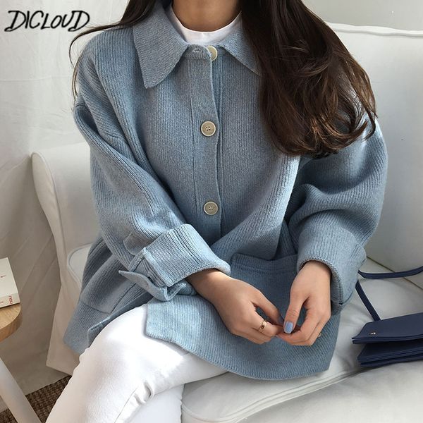 dicloud vintage short knited sweaters women fashion oversized sweater ladies winter coats woman harajuku designer women new, White
dicloud vintage short knited sweaters women fashion oversized sweater ladies winter coats woman harajuku designer women new, White