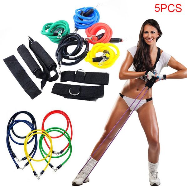 colour tension band fitness equipments removable practical chest expander yoga pull rope puller stretch arm apparatus tpe
colour tension band fitness equipments removable practical chest expander yoga pull rope puller stretch arm apparatus tpe