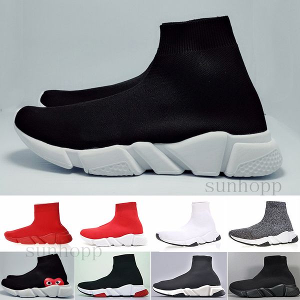 designers sneakers speed trainer black red gypsophila triple black fashion flat sock boots casual shoes speed trainer runner hy-9c, Black;brown
designers sneakers speed trainer black red gypsophila triple black fashion flat sock boots casual shoes speed trainer runner hy-9c, Black;brown