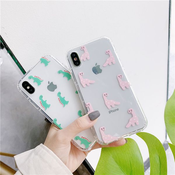 симпатичный мультфильм динозавр анти knock телефон чехол для iphone 11 11pro max xs max xr x 7 6 6s 8 plus soft tpu clear задней стороны обл
симпатичный мультфильм динозавр анти knock телефон чехол для iphone 11 11pro max xs max xr x 7 6 6s 8 plus soft tpu clear задней стороны обл