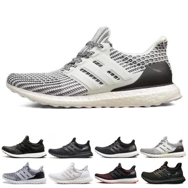 new designer ub 3.0 4.0 triple black running shoes mens women pe primeknit jogging casual mens womens trainers sneakers new
new designer ub 3.0 4.0 triple black running shoes mens women pe primeknit jogging casual mens womens trainers sneakers new