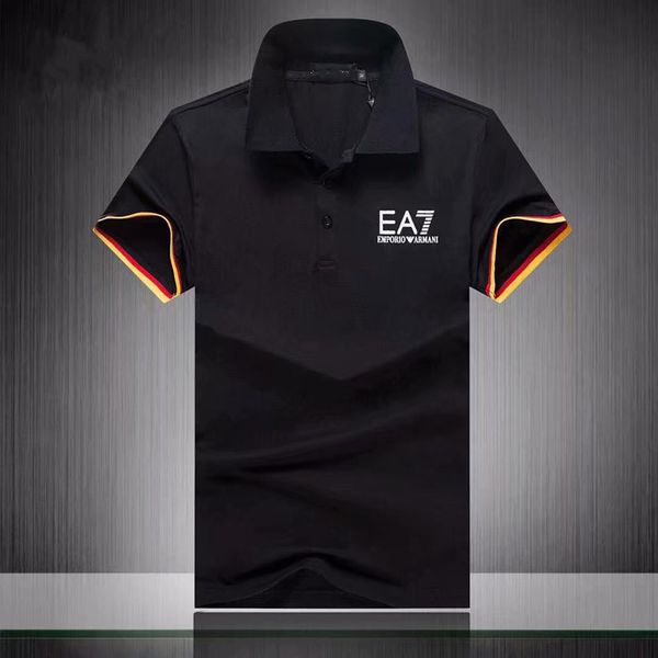 2019 pring luxury tee t hirt de igner polo hirt high treet embroidery garter nake little bee printing clothing men brand polo hirt
2019 pring luxury tee t hirt de igner polo hirt high treet embroidery garter nake little bee printing clothing men brand polo hirt