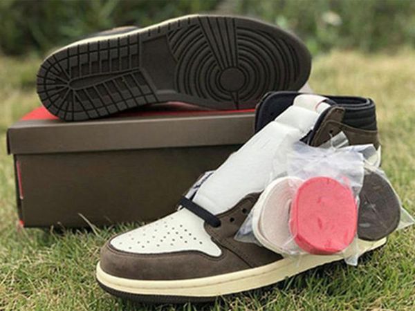 new 1 high og cactus jack suede dark mocha ts sp 3m basketball shoes cd4487-100 men women 1s sneakers with box us 4-13
new 1 high og cactus jack suede dark mocha ts sp 3m basketball shoes cd4487-100 men women 1s sneakers with box us 4-13