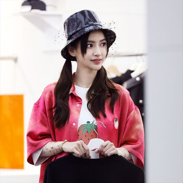 2020 women's simple loose all-match to mori women fashion 2020 women's simple loose all-match strawberry t-shirt to mori t-shirt s, White
2020 women's simple loose all-match to mori women fashion 2020 women's simple loose all-match strawberry t-shirt to mori t-shirt s, White
