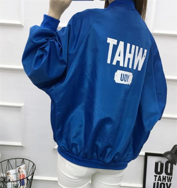 baseball jacket trendy japanese thin student letter printed jacket large size european and american institute fashion and, Black;brown
baseball jacket trendy japanese thin student letter printed jacket large size european and american institute fashion and, Black;brown